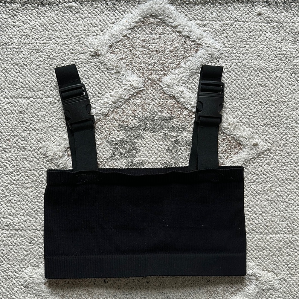 Combat top